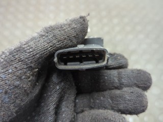 Катушка зажигания, ориг. номер 93187227, 95517924, 1208021, Opel Astra 1998-2009