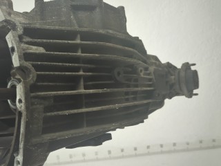 КПП 6-ст.мех. (МКПП), ориг. номер 01X300044J, Audi A4 2000-2006