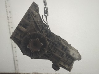 КПП 6-ст.мех. (МКПП), ориг. номер 01X300044J, Audi A4 2000-2006