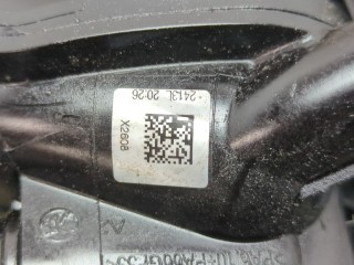 Корпус термостата, ориг. номер 9808646980, Peugeot 308 2007-2011