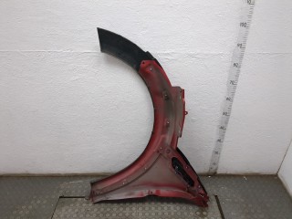Повторитель поворотов правый, ориг. номер 63139802570, 9802570, Mini Countryman 2010-2016