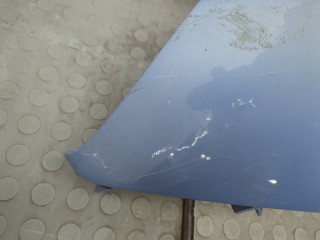 Повторитель поворотов левый, ориг. номер 8200633416, Renault Espace 4 2006-2012