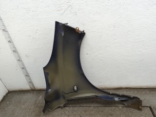 Повторитель поворотов левый, ориг. номер 26160AX001, Nissan Micra K12E 2003-2005