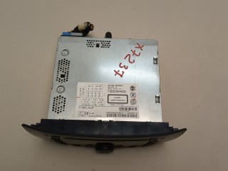 Магнитола, ориг. номер 7355354400, Fiat Punto 2003-2011