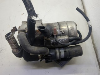 Отопитель автономный, ориг. номер 30661775, 30661721, Volvo XC90 2002-2006