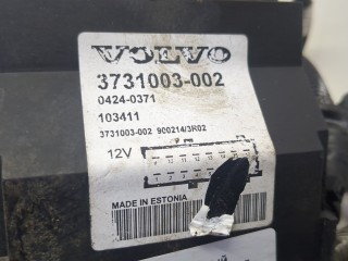 Отопитель автономный, ориг. номер 30661775, 30661721, Volvo XC90 2002-2006