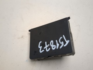 Блок управления климат-контролем, ориг. номер 9678007680, Citroen C4 Grand Picasso 2013-2016