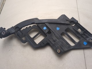 Кронштейн фары правый, ориг. номер 5K0807572H, Volkswagen Golf 6 2008-2012
