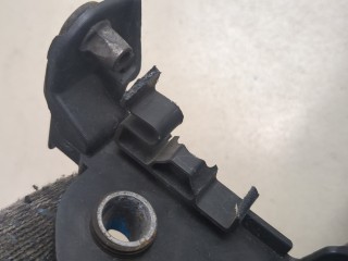 Кронштейн фары правый, ориг. номер 5K0807572H, Volkswagen Golf 6 2008-2012