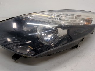 Кронштейн фары левый Renault Scenic 2009-2012