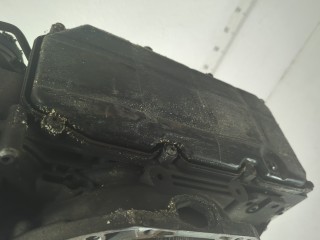 КПП - вариатор, ориг. номер A1693702800, Mercedes B W245 2005-2008