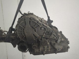 КПП - вариатор, ориг. номер A1693702800, Mercedes B W245 2005-2008