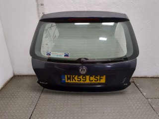 Фонарь дополнительный (стоп-сигнал) Volkswagen Golf 6 2008-2012