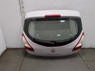 Фонарь дополнительный (стоп-сигнал) Renault Megane 2008-2014