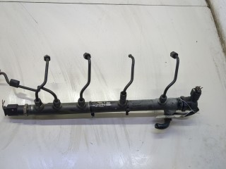 Рампа (рейка) топливная Mercedes C W203 2004-2008
