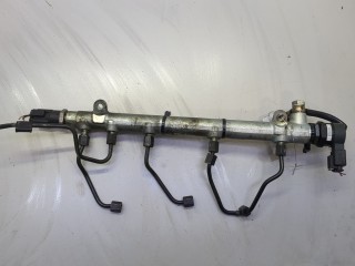 Рампа (рейка) топливная, Mercedes C W203 2004-2008