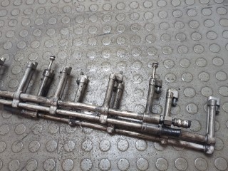 Рампа (рейка) топливная Volkswagen Touareg 2002-2007