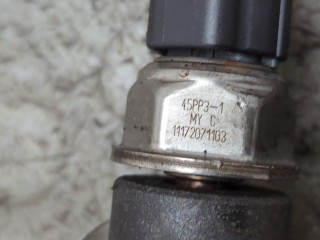 Рампа (рейка) топливная, ориг. номер 1497163, 8C1Q9D280AA, Ford Transit 2006-2014