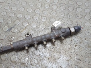 Рампа (рейка) топливная, ориг. номер 1497163, 8C1Q9D280AA, Ford Transit 2006-2014