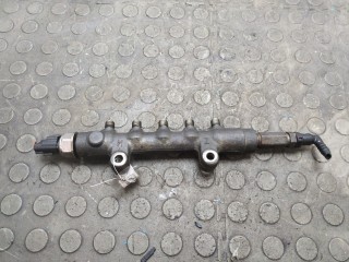 Рампа (рейка) топливная, ориг. номер 1497163, 8C1Q9D280AA, Ford Transit 2006-2014