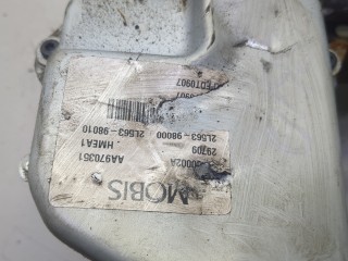 Электроусилитель руля, ориг. номер 563102L500, Hyundai i30 2007-2010
