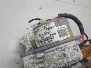 Электроусилитель руля, ориг. номер 563102L500, Hyundai i30 2007-2010