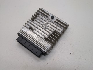 Блок управления двигателем, ориг. номер 4X4312A650AH, Jaguar X-Type 2001-2008