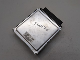 Блок управления двигателем, ориг. номер 4X4312A650AH, Jaguar X-Type 2001-2008