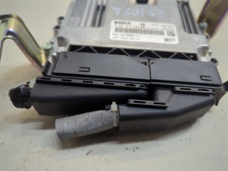 Блок управления двигателем, ориг. номер 0281015482, Honda Civic 2008-2012