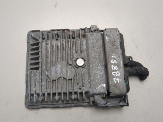 Блок управления двигателем Volkswagen Golf 6 2008-2012
