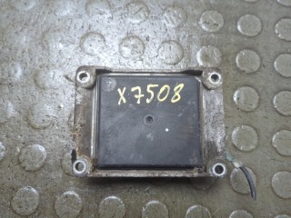 Блок управления двигателем Opel Astra 1998-2009