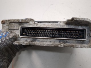Блок управления АКПП / КПП, ориг. номер 09B927750L, Ford Galaxy 2000-2006