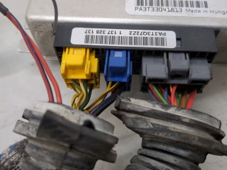 Блок управления АКПП / КПП, ориг. номер NNW502932, Land Rover Discovery 2002-2004