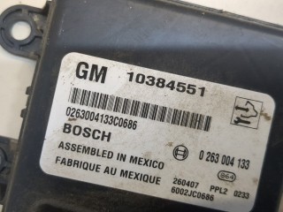 Блок управления парктрониками, ориг. номер 10384551, Chevrolet Tahoe 2006-2014