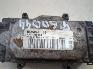 Блок управления вентиляторами, ориг. номер 1137328558, Ford Focus 2007-2011