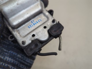 Блок управления вентиляторами, ориг. номер 1137328558, Ford Focus 2007-2011