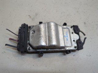 Блок управления вентиляторами, ориг. номер 1137328558, Ford Focus 2007-2011