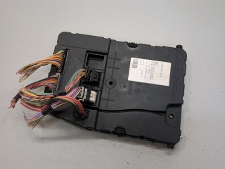 Блок управления бортовой сети (Body Control Module) Renault Megane 2006-2009