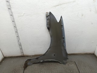 Кронштейн бампера правый передний, ориг. номер 5253502030, Toyota Corolla 2002-2007
