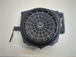 Сабвуфер Audi A4 2004-2009