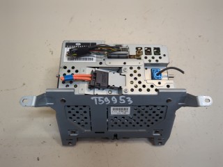 Дисплей мультимедиа, ориг. номер YIE000244, Land Rover Discovery 2002-2004
