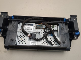 Дисплей мультимедиа, ориг. номер YIK500090, Land Rover Range Rover 2005-2009