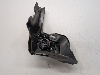 Кнопка старта (запуска двигателя), ориг. номер 251503211R, Renault Megane 2016-2020
