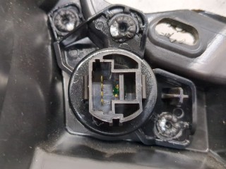 Кнопка старта (запуска двигателя), ориг. номер 251503211R, Renault Megane 2016-2020