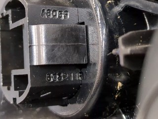 Кнопка старта (запуска двигателя), ориг. номер 251503211R, Renault Megane 2016-2020