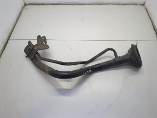 Горловина заливная топливная, ориг. номер 172214EF0A, Nissan Qashqai