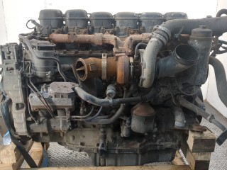 Маслоотделитель (сапун), ориг. номер 2304242, Scania R-Series 2016-2026