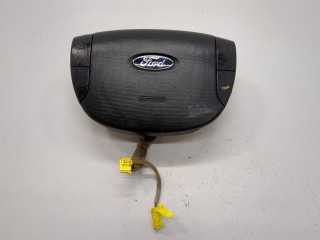 Подушка безопасности водителя Ford Galaxy 2000-2006