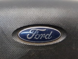 Подушка безопасности водителя, ориг. номер 1133604, YM21F044H42AAYYHE, Ford Galaxy 2000-2006