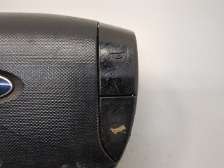 Подушка безопасности водителя, ориг. номер 1133604, YM21F044H42AAYYHE, Ford Galaxy 2000-2006